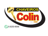 CHAVEIROS COLIN