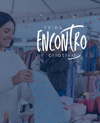 Feira Evento Criativo